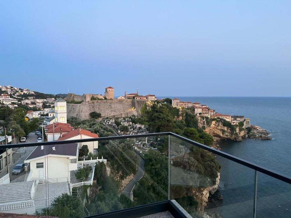 Nejra Apartment Ulcinj Exterior foto